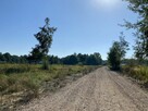 Działka budowlana Błonie gm. Prażmów - 2