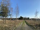 Działka budowlana Błonie gm. Prażmów - 4