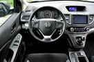 Honda CR-V _1.6 I-Dtec 120KM Xenon Led Navi Climatronic Kamera Full Opcja - 6