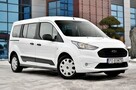 Ford Transit Connect 1.5 120KM Long Klima 2xDrzwi Suwane Polski Salon Serwis