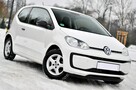Volkswagen Up! 1.0 60KM Klima El.Szyby Led