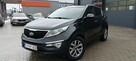 Kia Sportage 1,7CRDi116KM Lift Led Navi Klimatronik Kamera Skóra Full Opcja - 1