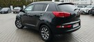 Kia Sportage 1,7CRDi116KM Lift Led Navi Klimatronik Kamera Skóra Full Opcja - 3