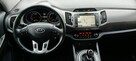 Kia Sportage 1,7CRDi116KM Lift Led Navi Klimatronik Kamera Skóra Full Opcja - 10