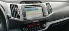 Kia Sportage 1,7CRDi116KM Lift Led Navi Klimatronik Kamera Skóra Full Opcja - 11