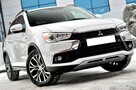 Mitsubishi ASX 1.6 HDI 116 KM Lift Navi Klima Parktronik