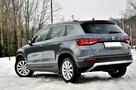 Seat Ateca Full Led Navi Asystent Parkowania Serwis - 3