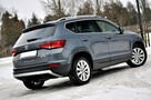 Seat Ateca Full Led Navi Asystent Parkowania Serwis - 4