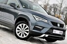 Seat Ateca Full Led Navi Asystent Parkowania Serwis - 5