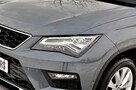 Seat Ateca Full Led Navi Asystent Parkowania Serwis - 6