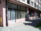 Lokal do wynajęcia - Łódź. Centrum. 71m2. Witryna.