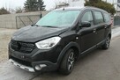 Dacia Lodgy - 2