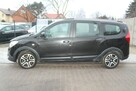 Dacia Lodgy - 3