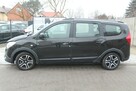 Dacia Lodgy - 4