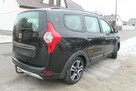 Dacia Lodgy - 10
