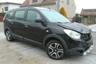Dacia Lodgy - 12