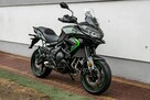 Kawasaki VERSYS 650 VERSYS 650 R 2024  ABS Raty Transport 3x Kufer JAK NOWY Na KAT A2