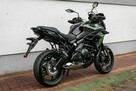 Kawasaki VERSYS 650 VERSYS 650 R 2024  ABS Raty Transport 3x Kufer JAK NOWY Na KAT A2 - 4