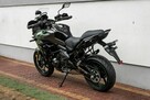 Kawasaki VERSYS 650 VERSYS 650 R 2024  ABS Raty Transport 3x Kufer JAK NOWY Na KAT A2 - 5