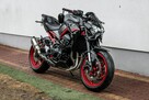 Kawasaki Z 900 R 2021 Jak Nowy AKRAPOVIĆ ABS Raty Transport NAJWIĘKSZY Wybór Moto