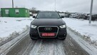 Audi Q3 bixenon ledy navi mały przebieg - 2