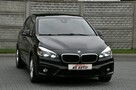 BMW 218 2.0D 150KM ActiveTourer/Navi/Tempomat/Alu/Serwis/Parktronic/Model2015 - 2