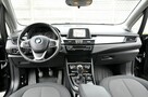 BMW 218 2.0D 150KM ActiveTourer/Navi/Tempomat/Alu/Serwis/Parktronic/Model2015 - 5