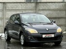 Renault Megane 1,6i 110KM Serwis/Klimatyzacja/Lpg ważne 6 lat - 2