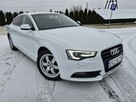 Audi A5 2,0tdi Navigacja.Skóry.Tempomat.Xenony.Ledy.Alu.kredyt!