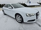Audi A5 2,0tdi Serwis!!! Navigacja.Skóry.Tempomat.Xenony.Ledy.Alu.kredyt! - 2