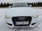 Audi A5 2,0tdi Serwis!!! Navigacja.Skóry.Tempomat.Xenony.Ledy.Alu.kredyt! - 6
