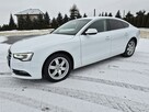 Audi A5 2,0tdi Serwis!!! Navigacja.Skóry.Tempomat.Xenony.Ledy.Alu.kredyt! - 7