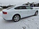 Audi A5 2,0tdi Serwis!!! Navigacja.Skóry.Tempomat.Xenony.Ledy.Alu.kredyt! - 10