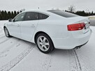 Audi A5 2,0tdi Serwis!!! Navigacja.Skóry.Tempomat.Xenony.Ledy.Alu.kredyt! - 14