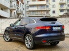 Jaguar F-PACE - 2
