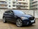 Jaguar F-PACE - 4