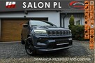 Jeep Commander serwis ASO, panorama dach, automat - 1