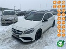 Mercedes A45 AMG Performance pakiet Race jedyny taking pl Polski salon 1.wl full serwis - 1