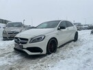Mercedes A45 AMG Performance pakiet Race jedyny taking pl Polski salon 1.wl full serwis - 6