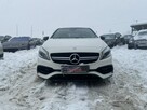 Mercedes A45 AMG Performance pakiet Race jedyny taking pl Polski salon 1.wl full serwis - 8