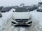 Mercedes A45 AMG Performance pakiet Race jedyny taking pl Polski salon 1.wl full serwis - 9