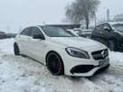 Mercedes A45 AMG Performance pakiet Race jedyny taking pl Polski salon 1.wl full serwis - 10