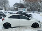 Mercedes A45 AMG Performance pakiet Race jedyny taking pl Polski salon 1.wl full serwis - 13