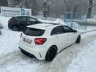 Mercedes A45 AMG Performance pakiet Race jedyny taking pl Polski salon 1.wl full serwis - 16