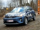 Kia Stonic bogate wyposażenie * - 1