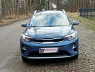 Kia Stonic bogate wyposażenie * - 2