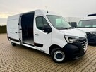 Renault Master SALON PL / 107 tys.km / L3H2 MAXI / KLIMA / GWARANCJA - 2