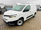 Toyota Proace City SALON PL / 132tys.km / L2H1 DŁUGI / 3 OSOBY / KLIMA /GWARANCJA - 3