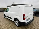 Toyota Proace City SALON PL / 132tys.km / L2H1 DŁUGI / 3 OSOBY / KLIMA /GWARANCJA - 5