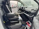 Toyota Proace City SALON PL / 132tys.km / L2H1 DŁUGI / 3 OSOBY / KLIMA /GWARANCJA - 11